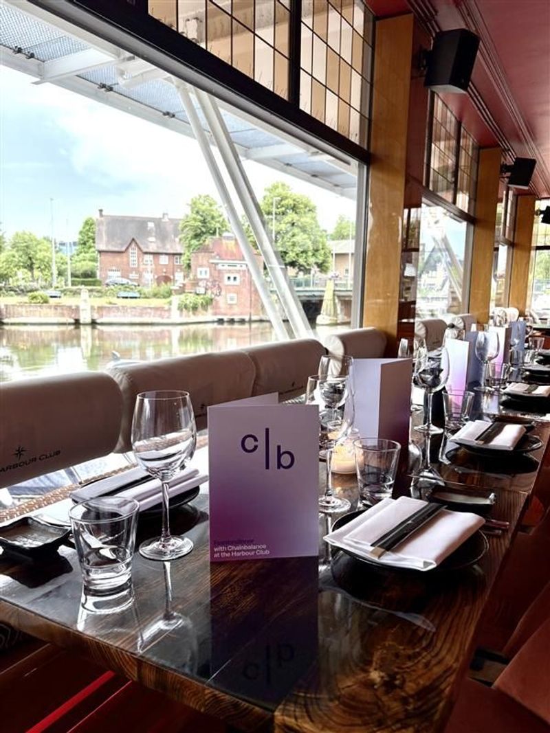CIFF Dinner June 2025