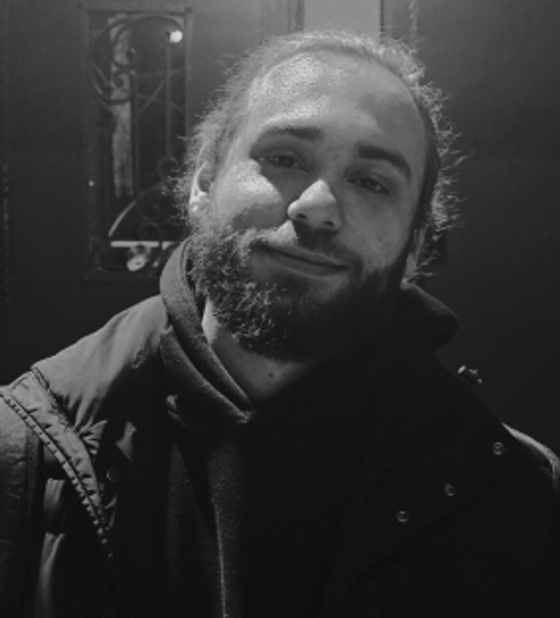 Boryslav Linchevskyi
