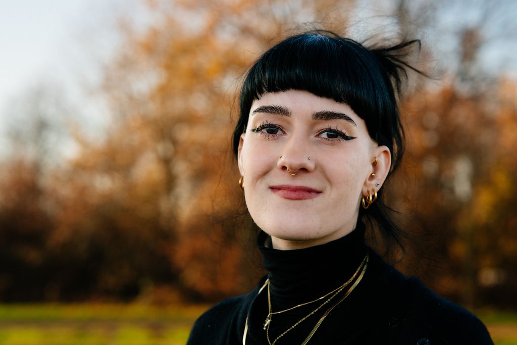Britta Dünschede