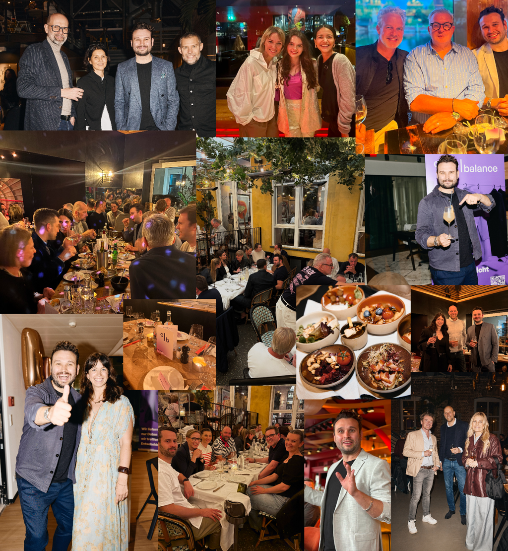 Event Collage