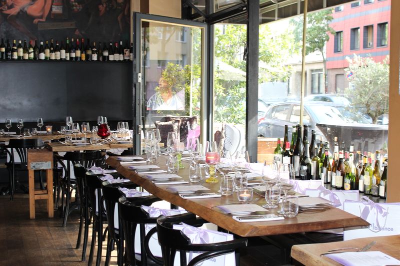 CIFF Dinner June 2025