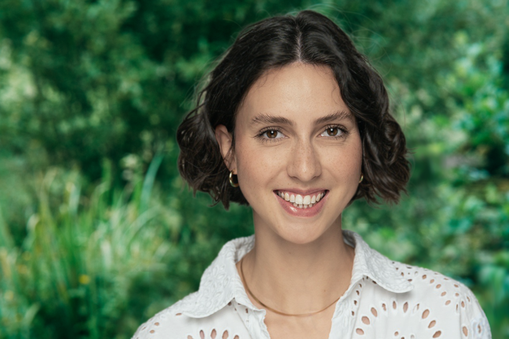 Johanna Pflug
