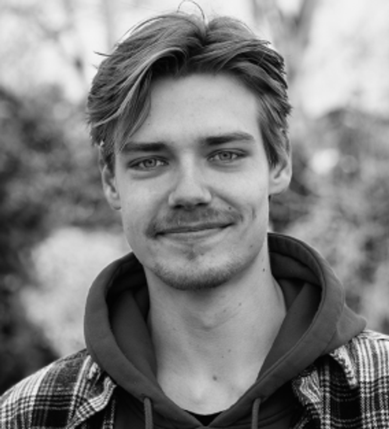 Lucas van der Horst