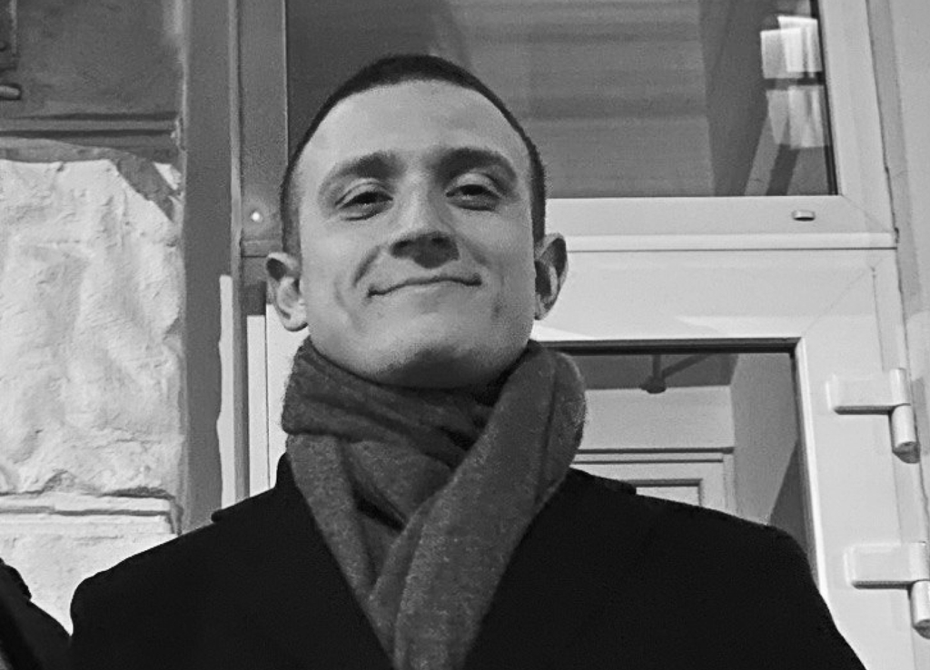 Maksym Haider