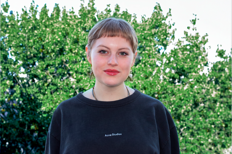 Marie Dömel Customer Success Manager