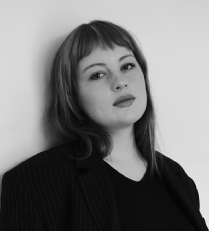 Marie Dömel Customer Success Manager
