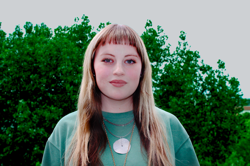 Marie Dömel Customer Success Manager