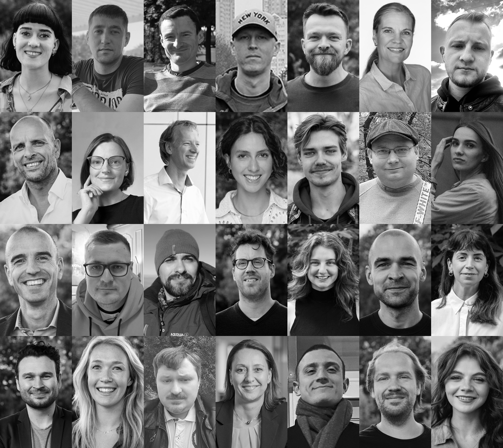 The Chainbalance Team