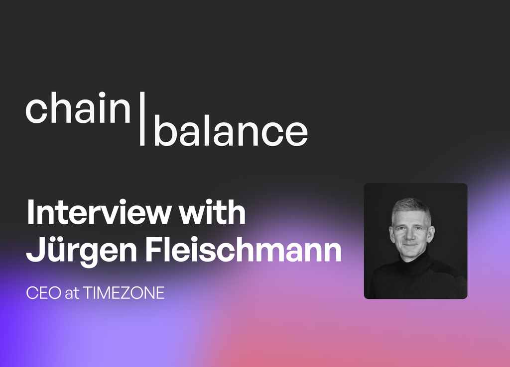 Jürgenfleischmanntimezone