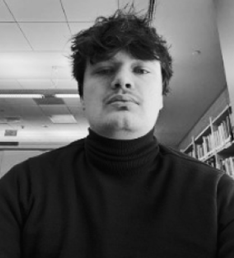 Tymofii Koval