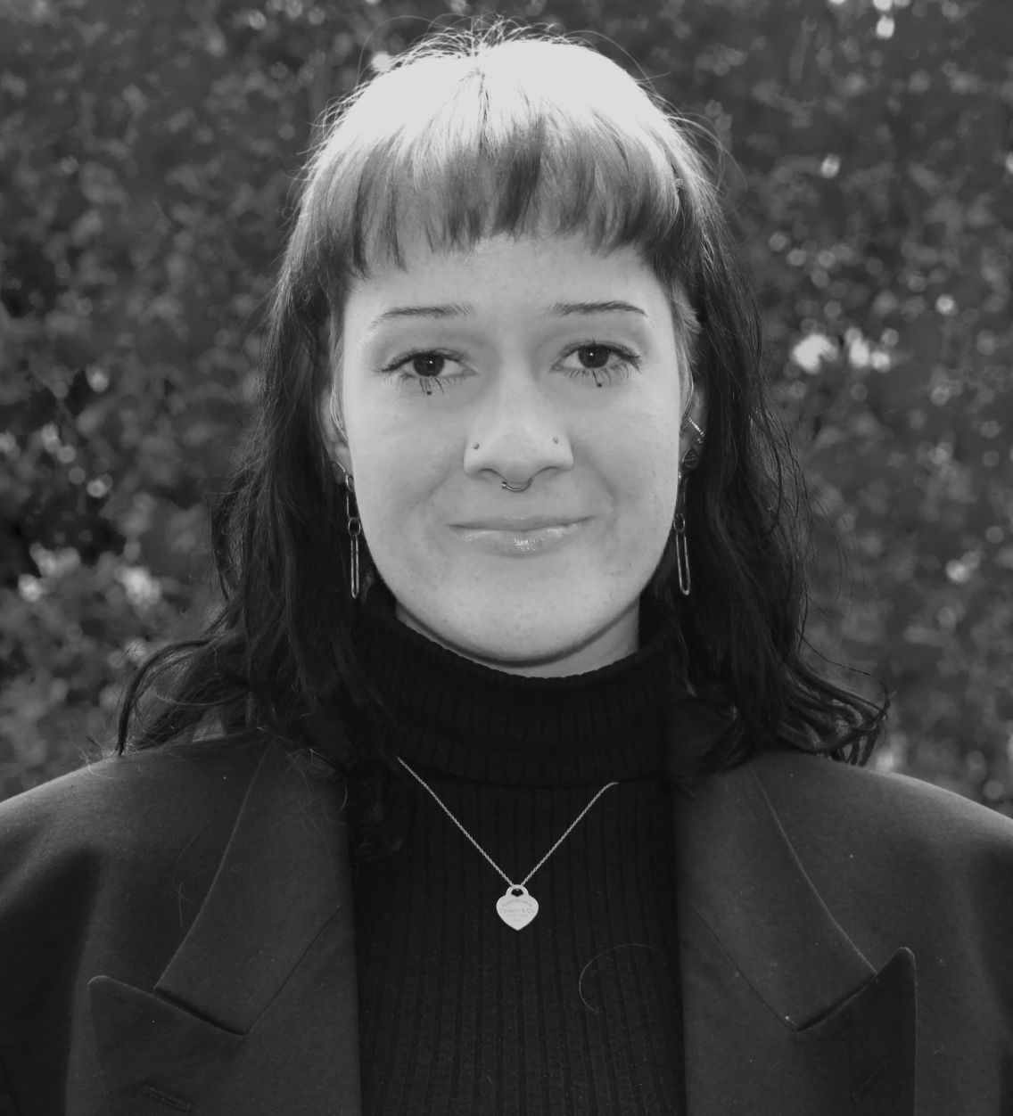 Britta Dünschede Marketing Manager