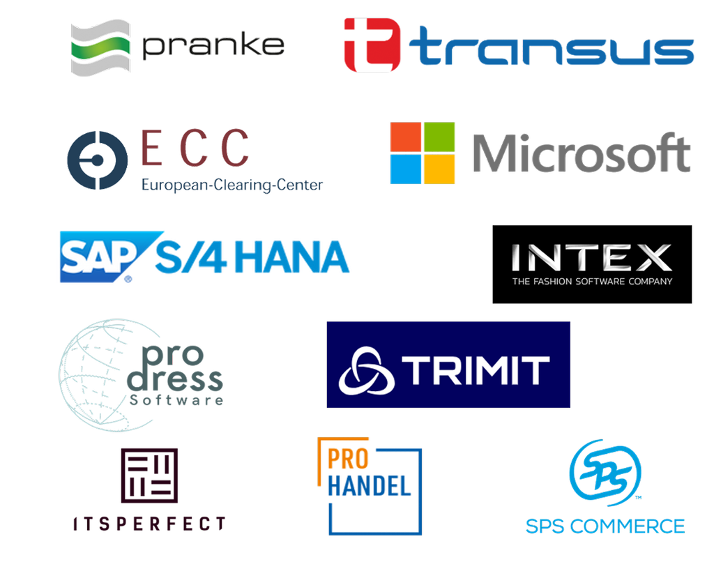 Our Tech ecosystem in one view